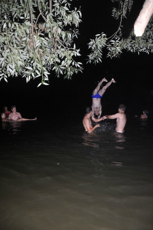 Походная романтика!. Галерея Фантим