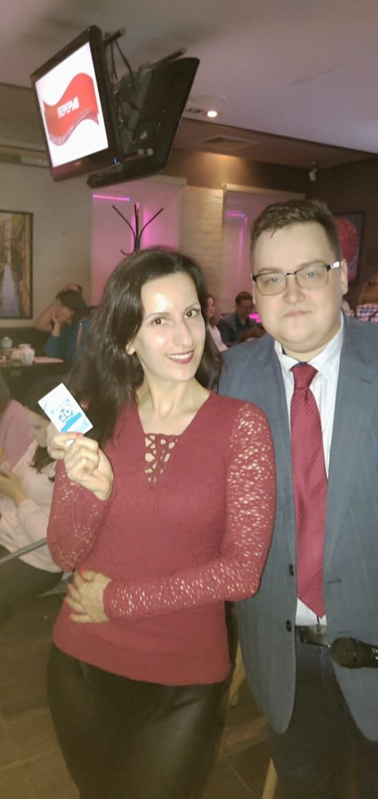 Квиз 13.03.2021. Галерея Фантим