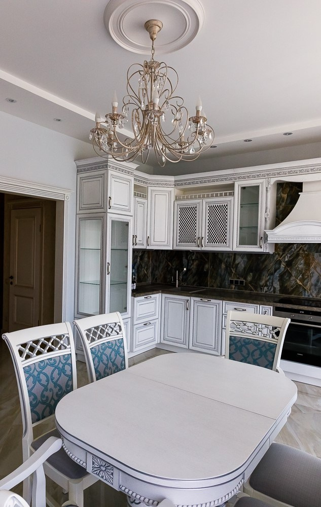 Квартира 2. Детский и семейный фотограф новорожденных в Москве Михайлина Татьяна