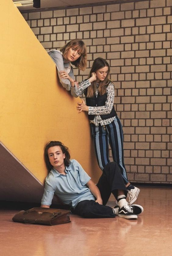 Рефы для съемок на природе