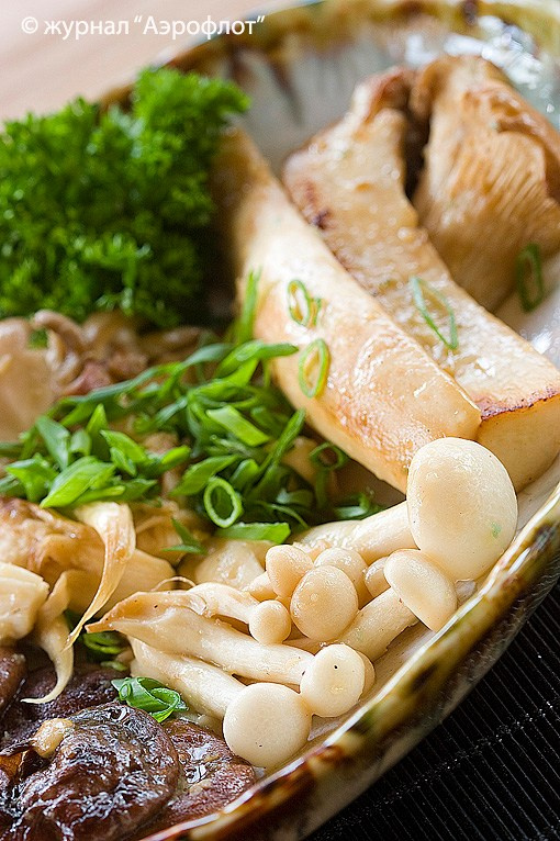 РЕСТО. Главная