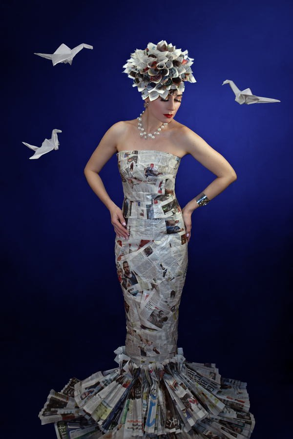 Чекирева Анна Сергеевна. Галерея участников Российской Премии Искусств