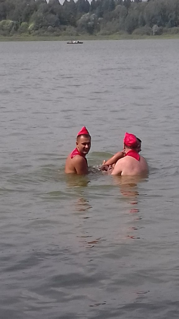 Походная романтика 20! Взвейтесь кострами… | 29-31.07.2016. Галерея Фантим