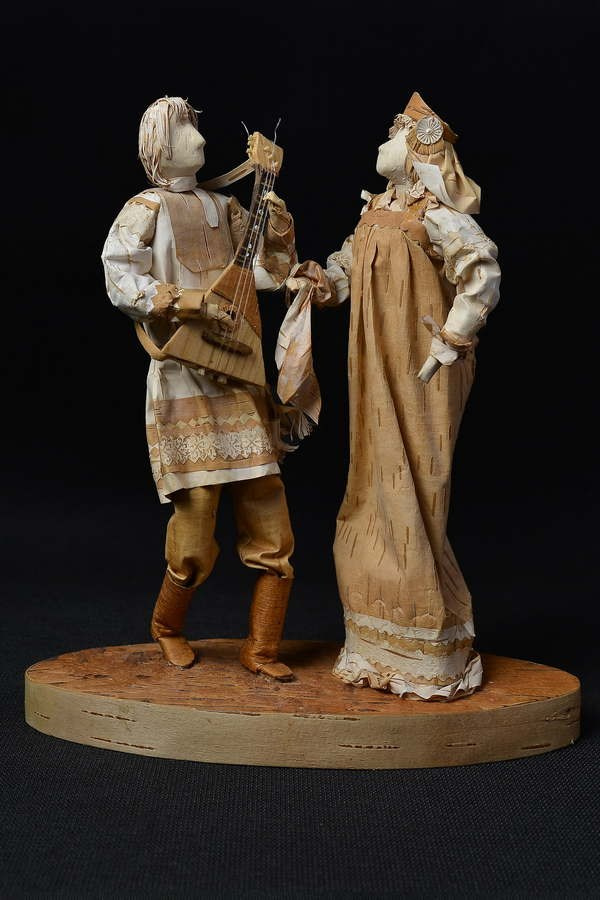 Мишин Григорий Григорьевич. Галерея участников Российской Премии Искусств