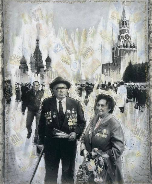 Галерея современного искусства MOIKA104GALLERY