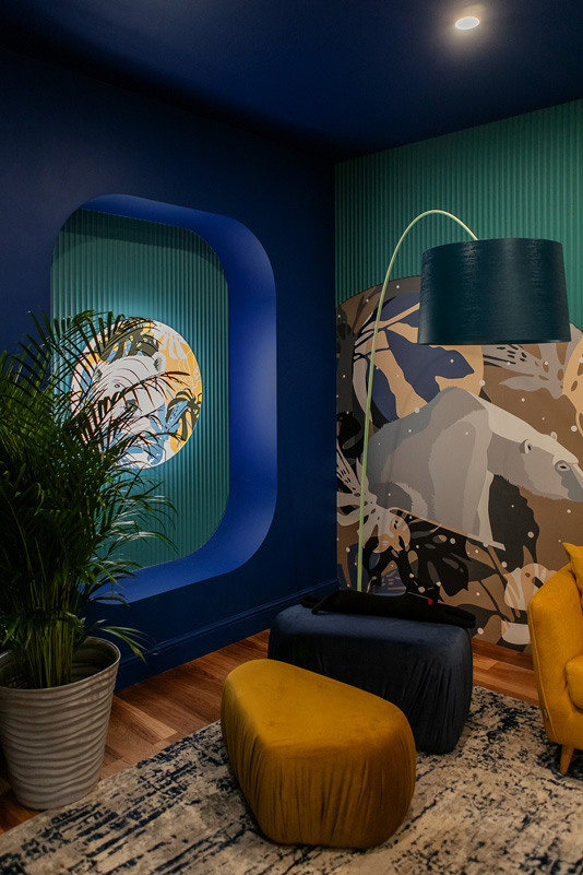 Дизайнерская выставка. Фото и видео для бизнеса Обнинск, Калуга, Москва