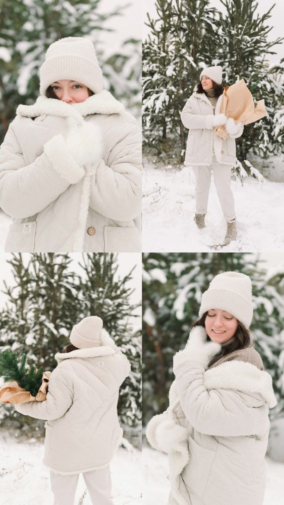 Рекомендации по образам. Фотограф в Санкт-Петербурге, Анна Скворцова