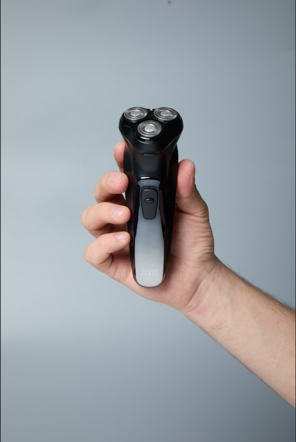 Бритва. Сайт о предметной, имиджевой и портретной фотографии, фотограф Фил Киреев