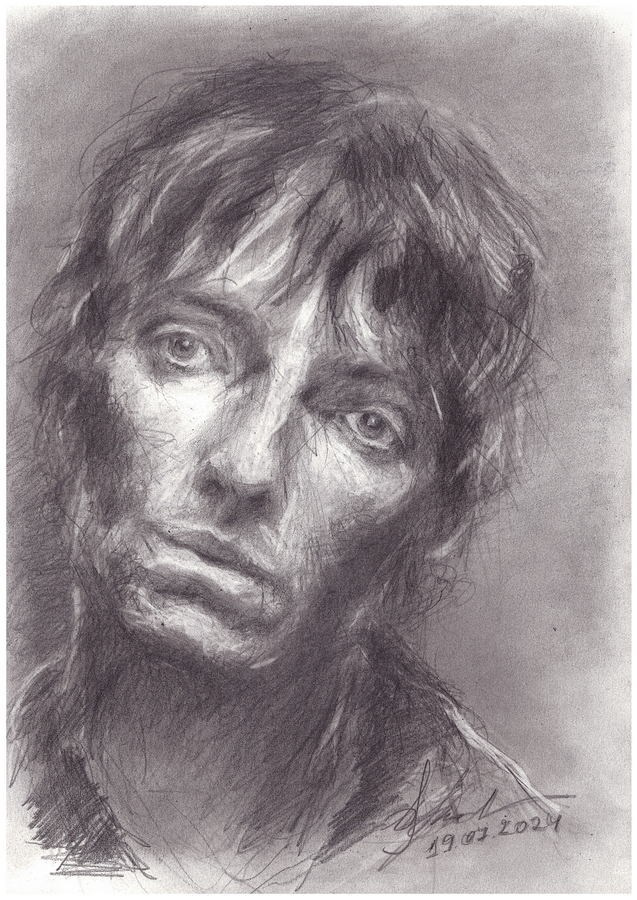 Косик Елена Владимировна. Галерея участников Российской Премии Искусств