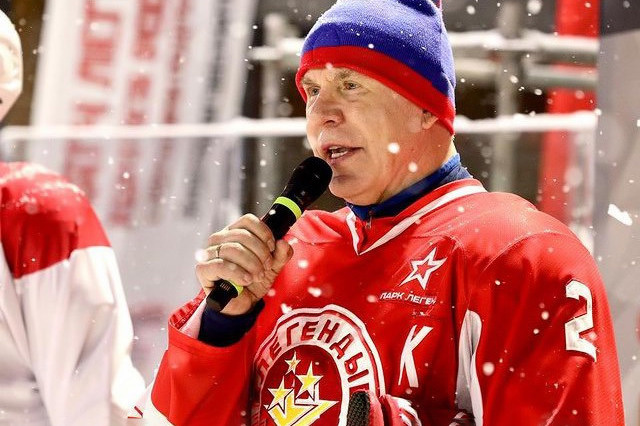 Услуги. Фотограф в Москве