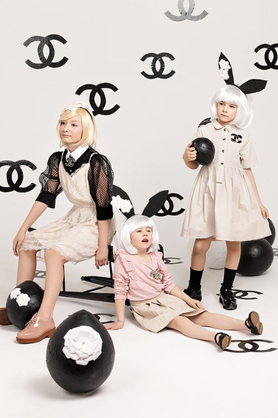 Рекомендации по образам «Шанель». Фотограф в Санкт-Петербурге, Анна Скворцова