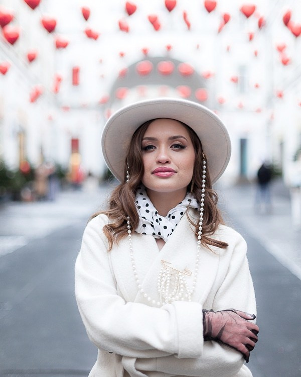 Портфолио. LOVELY MEMORIES