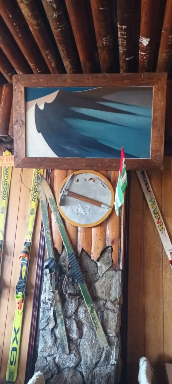 Кабардино-Балкария | 04-06.10.2024. Галерея Фантим