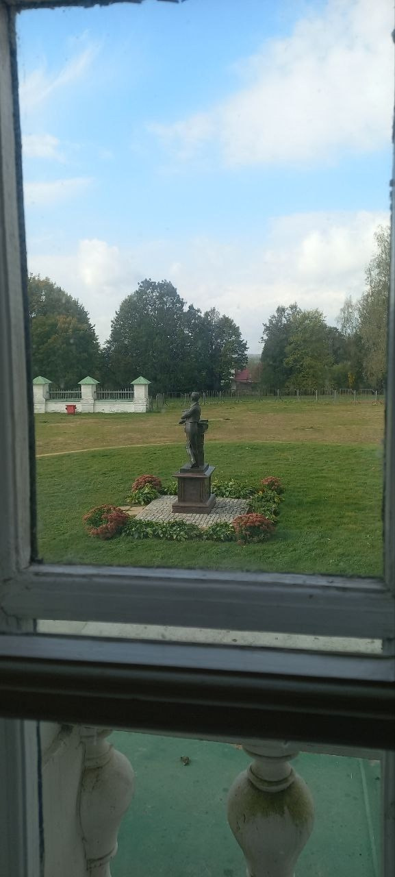 Вязьма. Экскурсионная поездка | 28.09.2024. Галерея Фантим