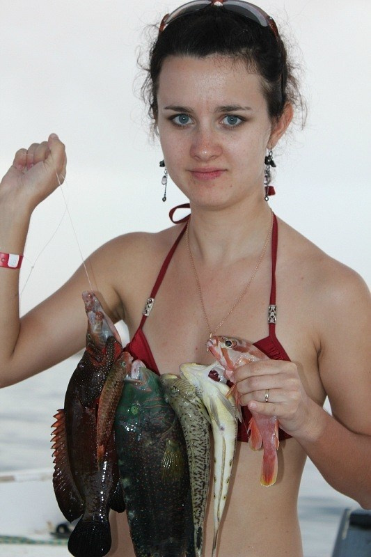 Египет. Галерея Фантим