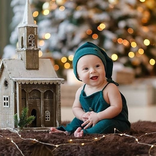 Детки. Фотограф в Санкт-Петербурге Знаменская Ирина