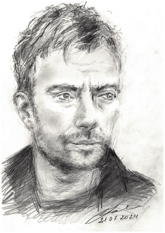 Косик Елена Владимировна. Галерея участников Российской Премии Искусств