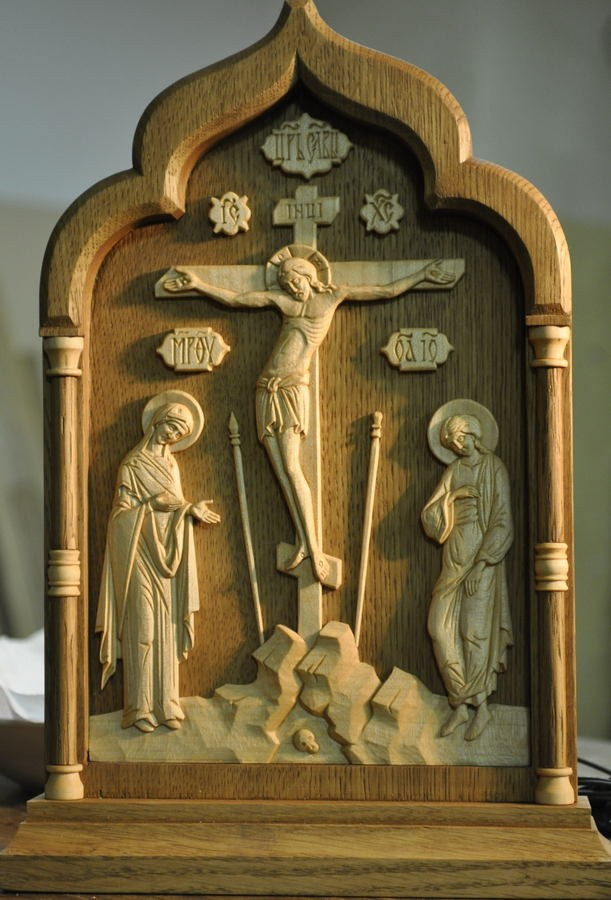 Лев Шевченко. Галерея участников Российской Премии Искусств