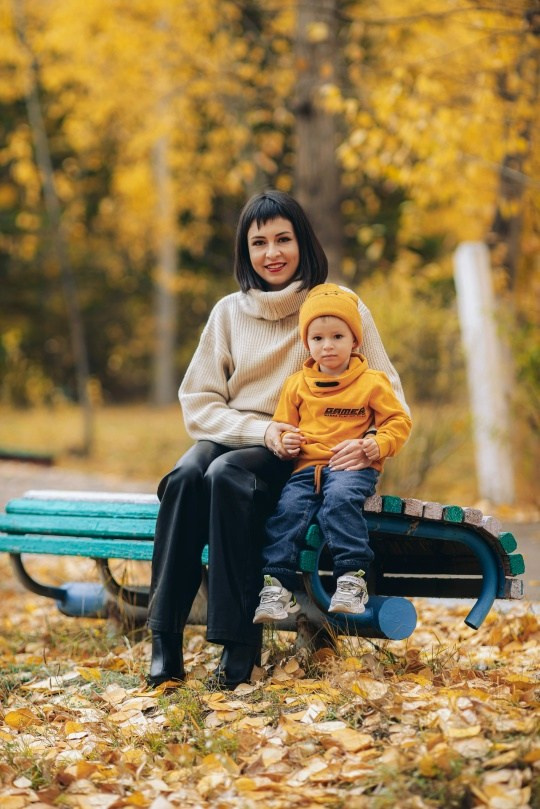 Семейные съемки. Свадебная и концептуальная фотография в городе Улан-Удэ