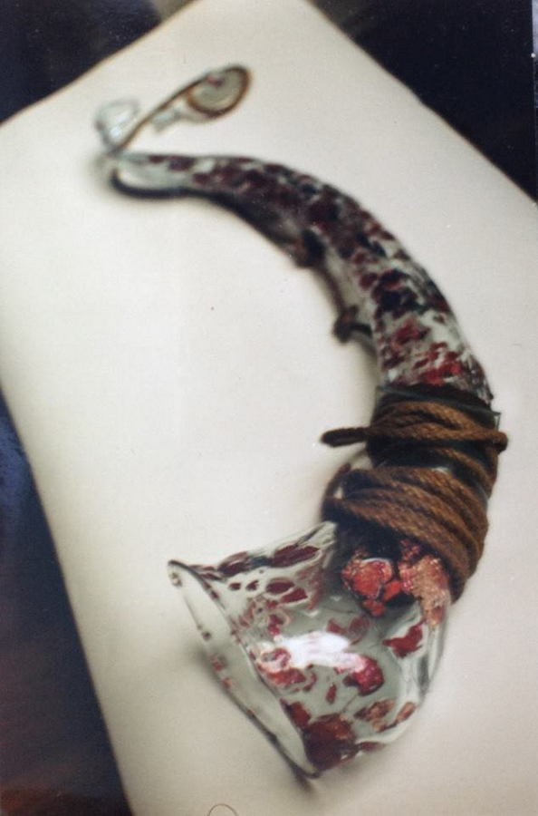 Афиногентова Анна Валерьевна. Галерея участников Российской Премии Искусств