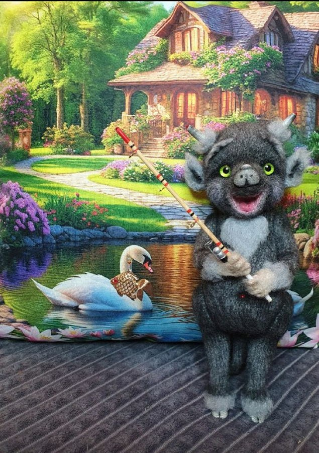 Бурцева Валентина Сергеевна. Галерея участников Российской Премии Искусств