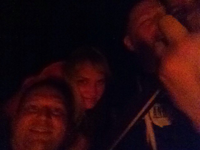 Походная романтика 21! Friday Luxury Village | 12-14.08.2016. Галерея Фантим