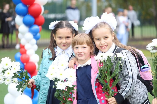 Детский фотограф из Санкт-Петербурга Кристина Розанова