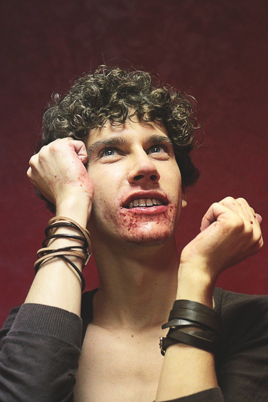 Portraits. Фотограф Екатерина Веденина