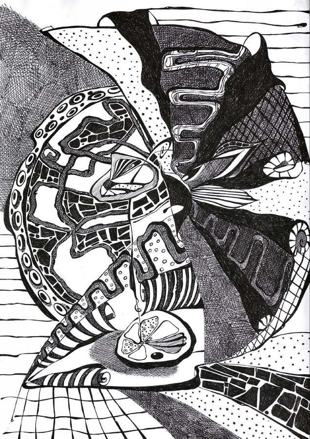 Шумская Ирина Владимировна. Галерея участников Российской Премии Искусств