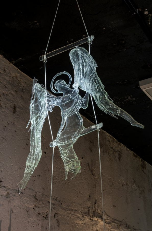 Афиногентова Анна Валерьевна. Галерея участников Российской Премии Искусств