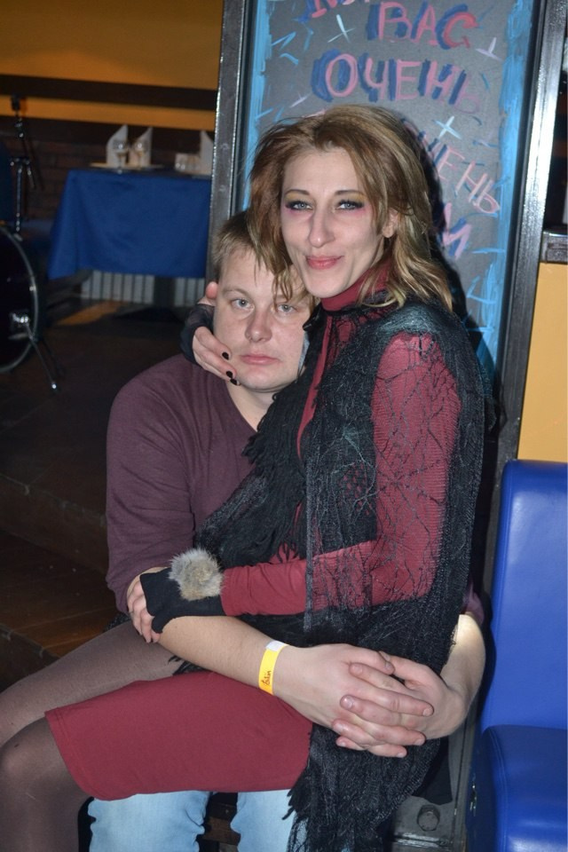 Клубная вечеринка FT | 27.10.2017. Галерея Фантим