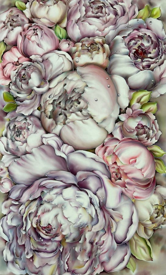 Тачина Наталия Владимировна. Галерея участников Российской Премии Искусств