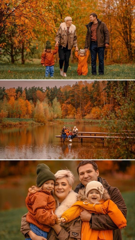 Рекомендации по выбору одежды. Фотограф в Санкт-Петербурге, Анна Скворцова