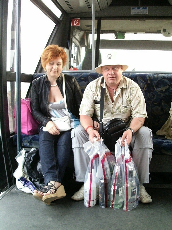 Египет. Галерея Фантим