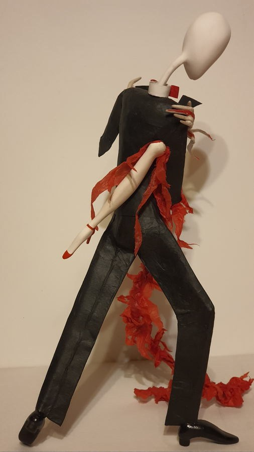 НЕКУКОЛИ. Галерея участников Российской Премии Искусств