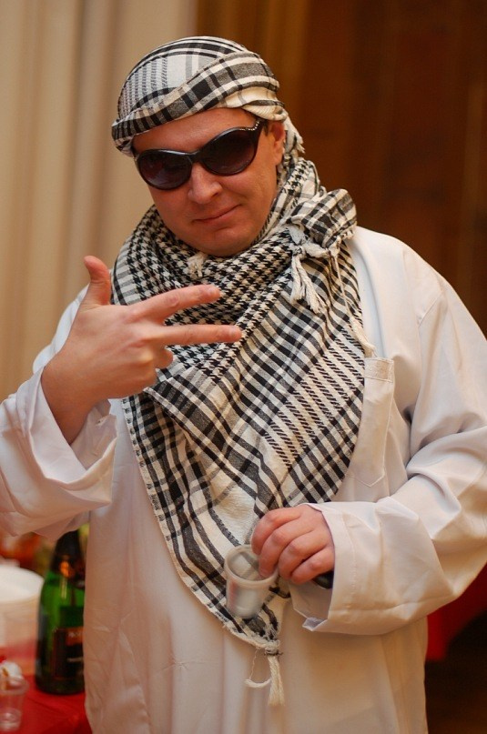 Дружба народов мира | 22-23.10.2011. Галерея Фантим