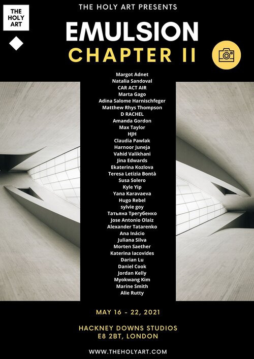 Выставки и публикации. Козлова Екатерина. Междисциплинарная визуальная художница