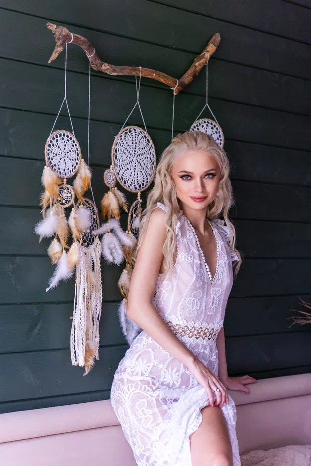 Свадьба в стиле Бохо в загородном доме. Свадебный фотограф Александра Мяскова