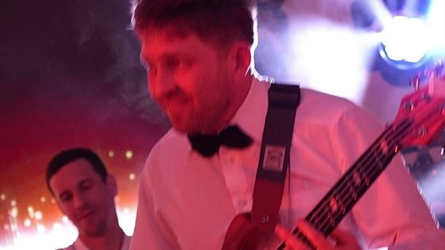 Свадебные съемки. Видеограф / Рилсмейкер Елизавета Смирнова