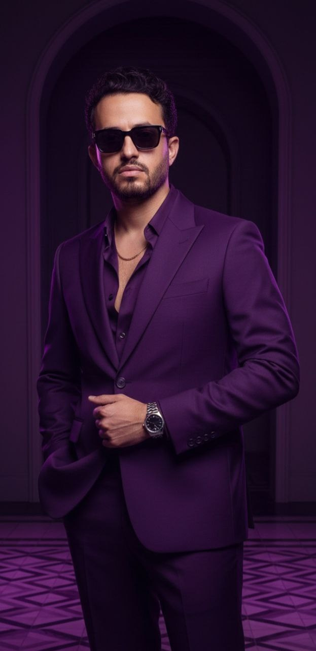 Магия ИИ. Фотограф Тула