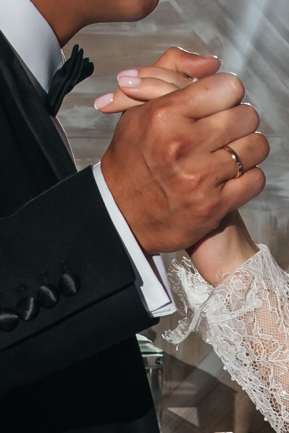 Мухит и Аюмаа. Свадебный и семейный фотограф в Москве Елена Брюханова