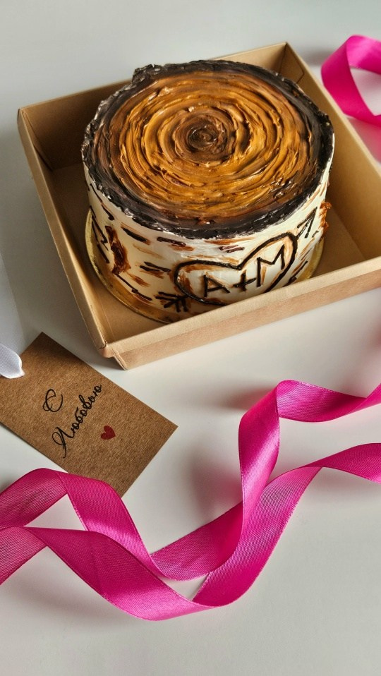 Торты. Добро пожаловать в мир НЕсладких тортов🩷