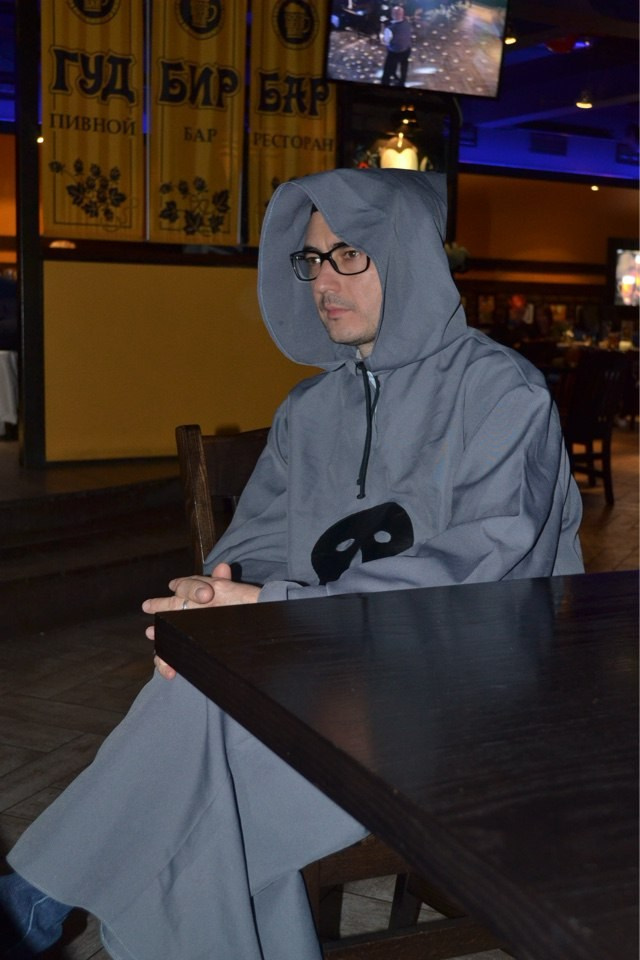 Клубная вечеринка FT | 27.10.2017. Галерея Фантим