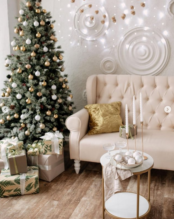 Новогодние фотосессии 2022. Фотостудии. Расценки. Свадебный и семейный фотограф Виктория Носачёва. Щелково, Москва и МО