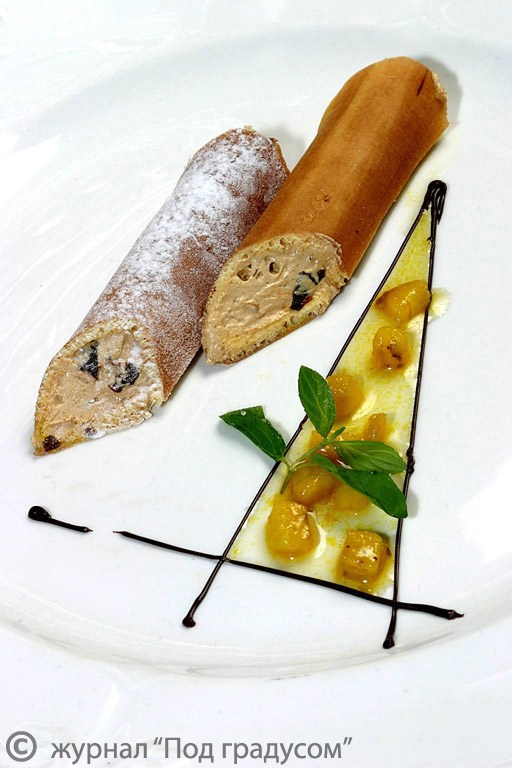 РЕСТО. Главная