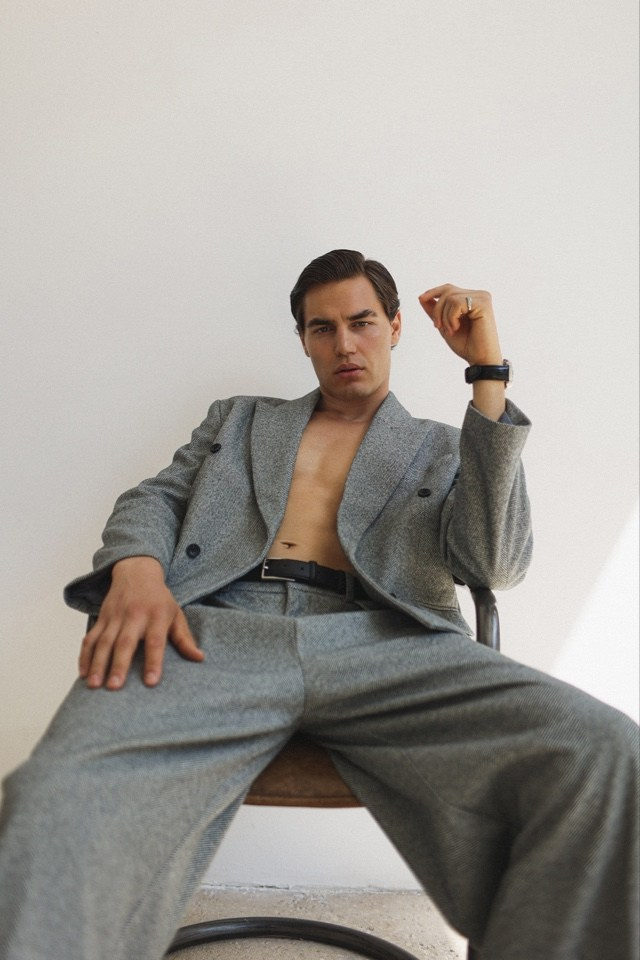 November 2024. Даниил Черепахин | Daniil Cherepahin