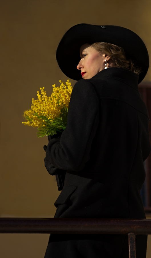 Чекирева Анна Сергеевна. Галерея участников Российской Премии Искусств