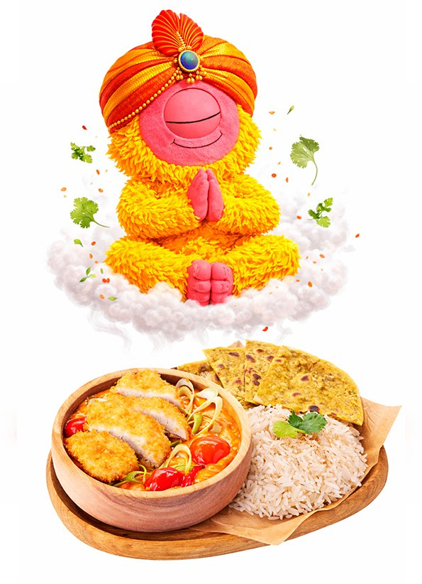 Айдентика ОМNOMNOM. FOODCASE — дизайн, айдентика, фото и видео для ресторанов и food-брендов