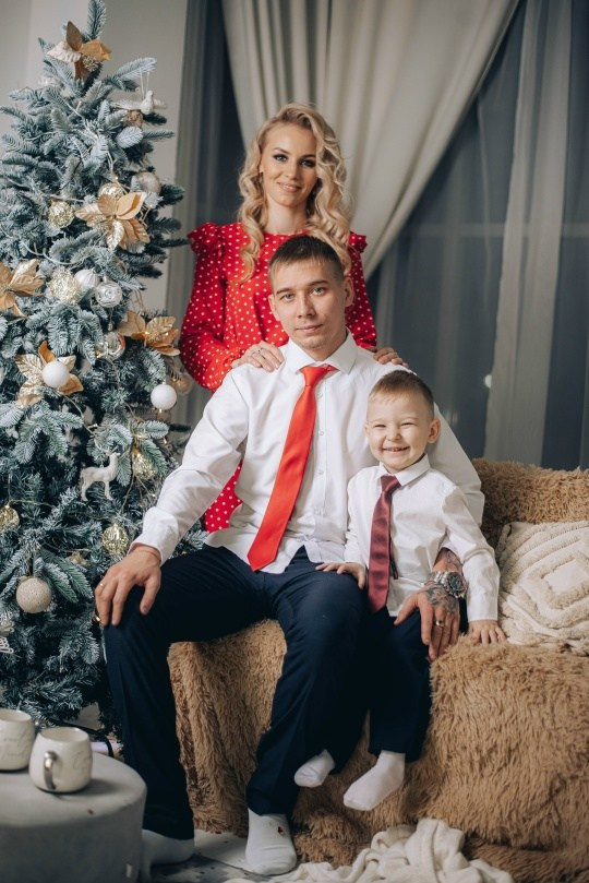 Семейные съемки. Свадебная и концептуальная фотография в городе Улан-Удэ