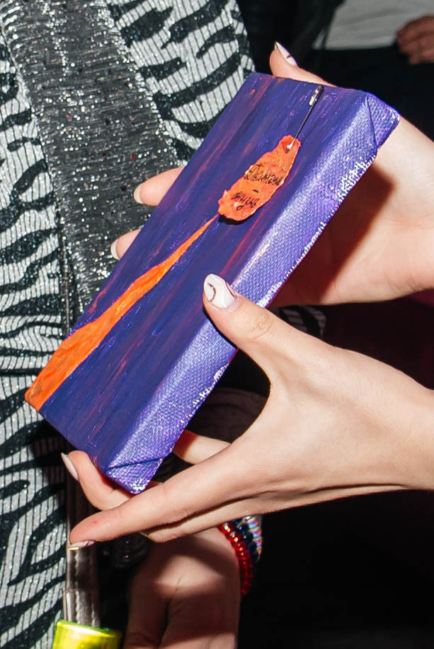 Открытие выставки в Мята Lounge. Свадебный и семейный фотограф в Москве Елена Брюханова